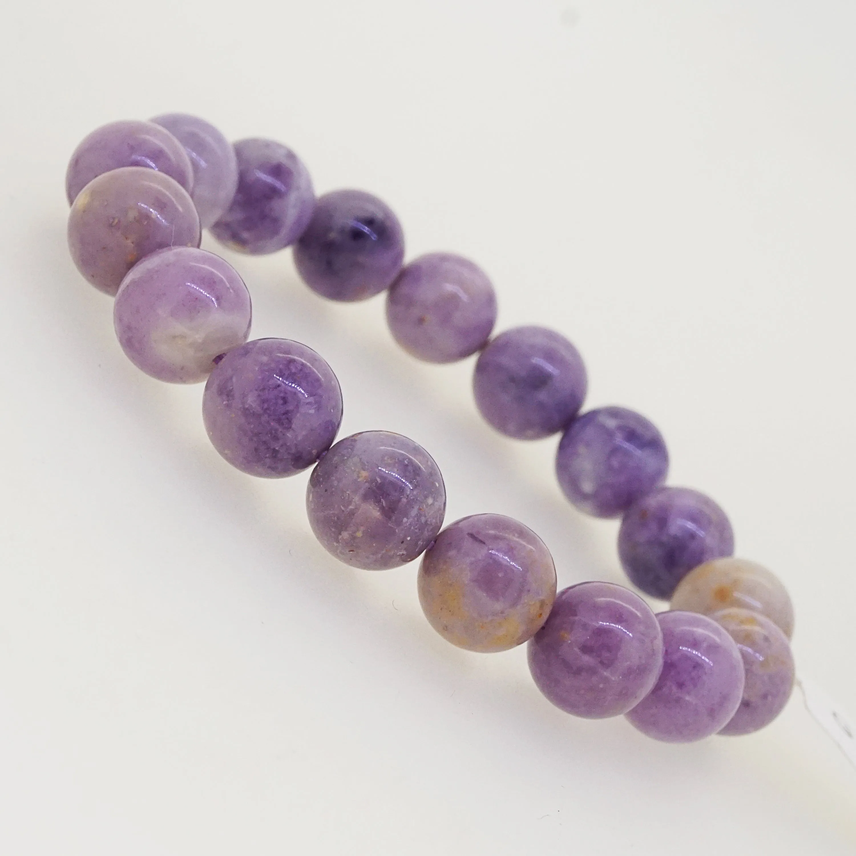 A-Grade Tiffany Stone 12mm