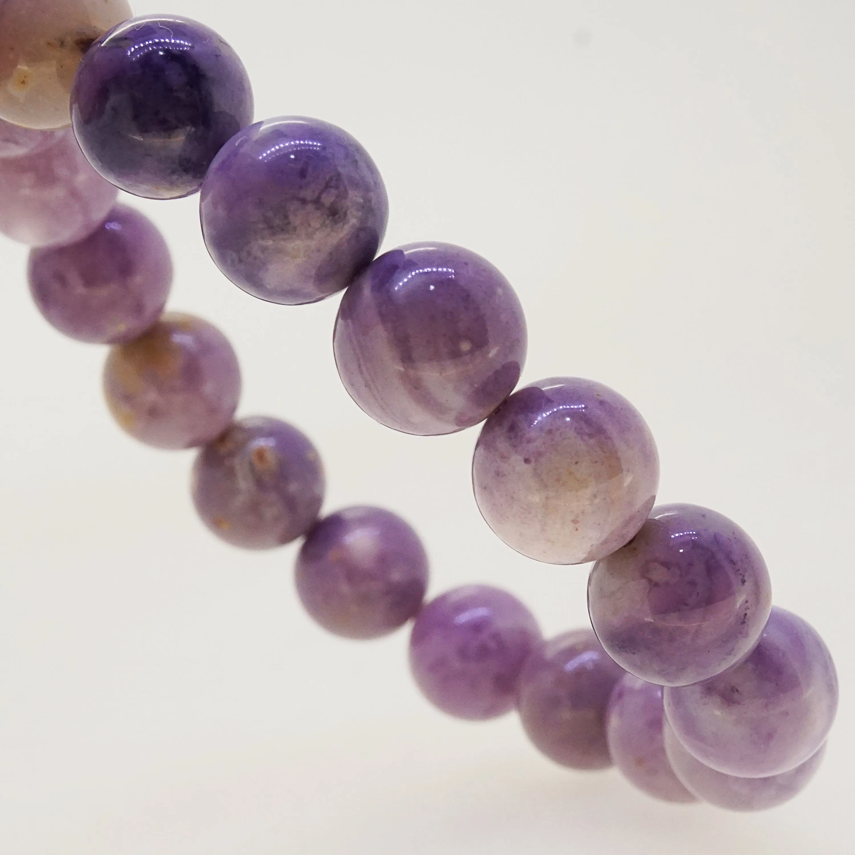 A-Grade Tiffany Stone 12mm