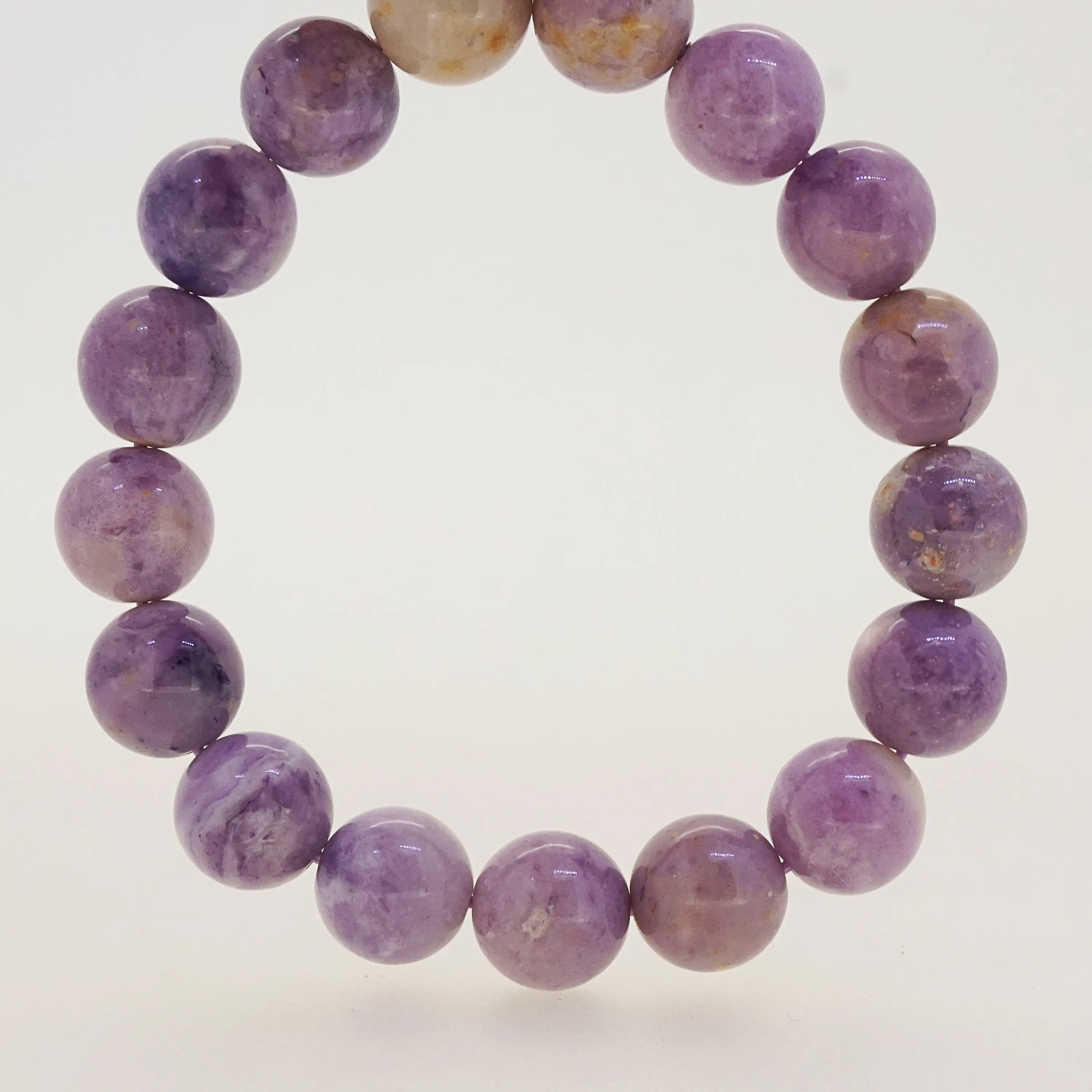 A-Grade Tiffany Stone 12mm
