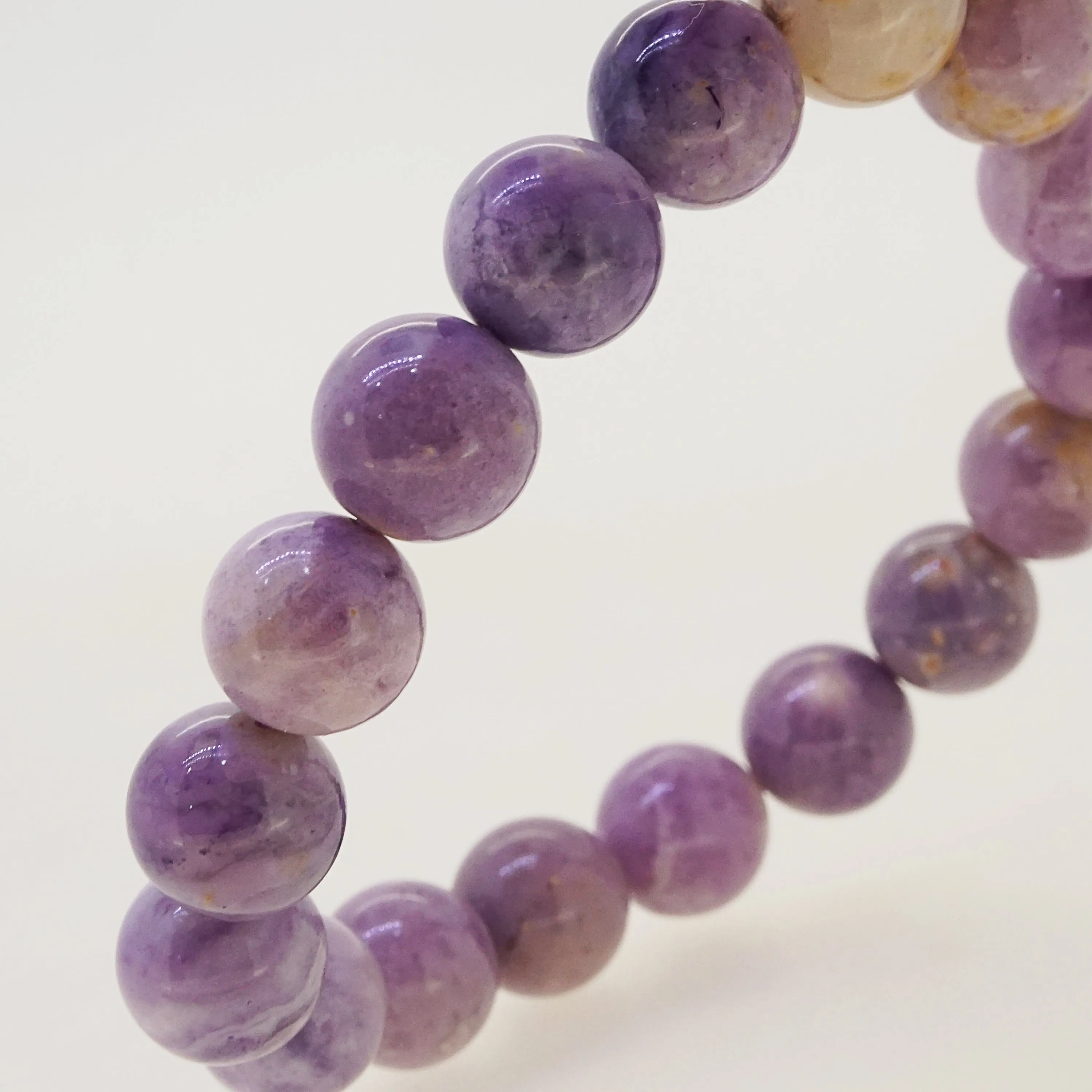 A-Grade Tiffany Stone 12mm