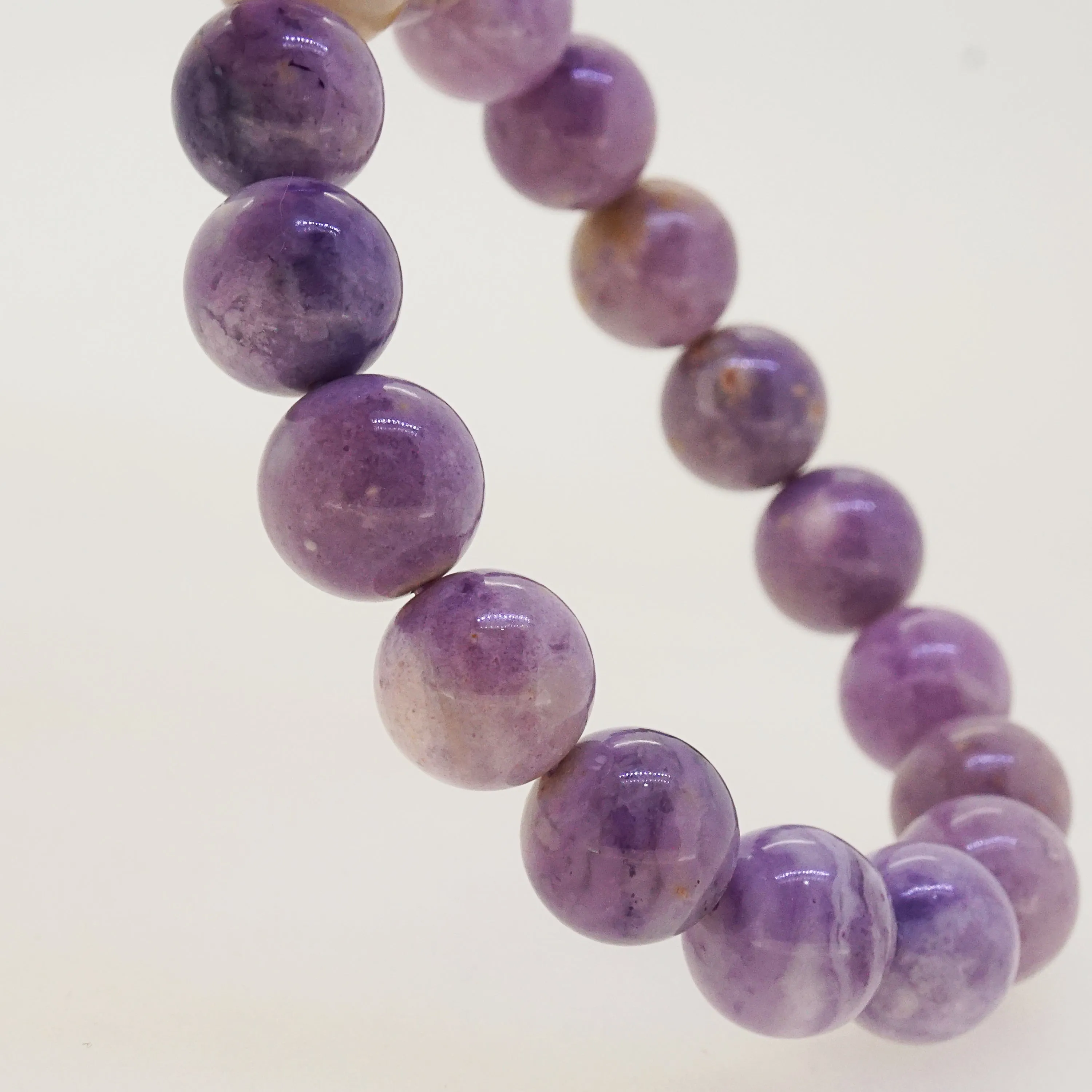 A-Grade Tiffany Stone 12mm