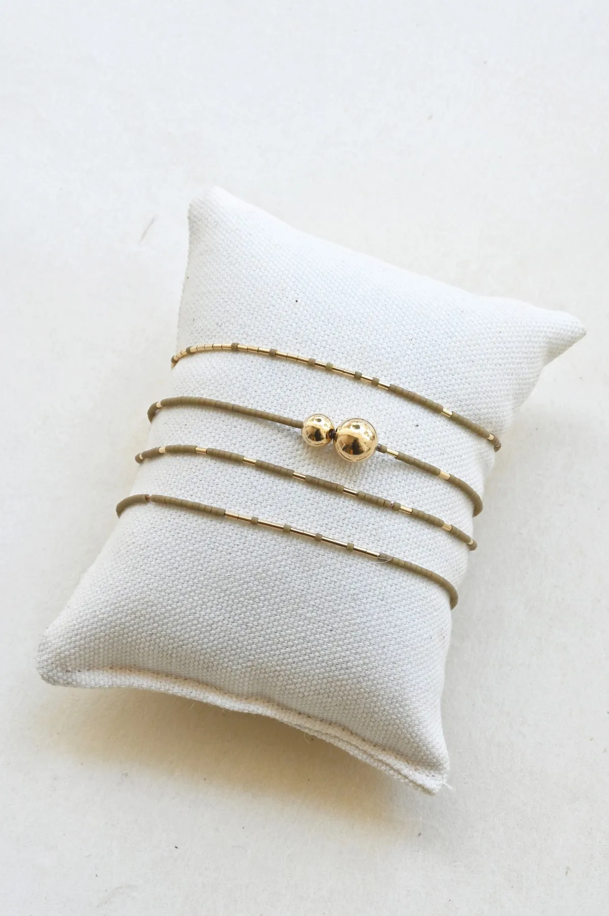 Aitne Bracelet, Meadow