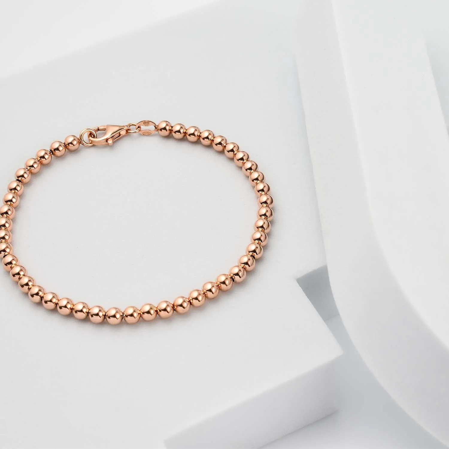 Allegro Sphere Bracelet