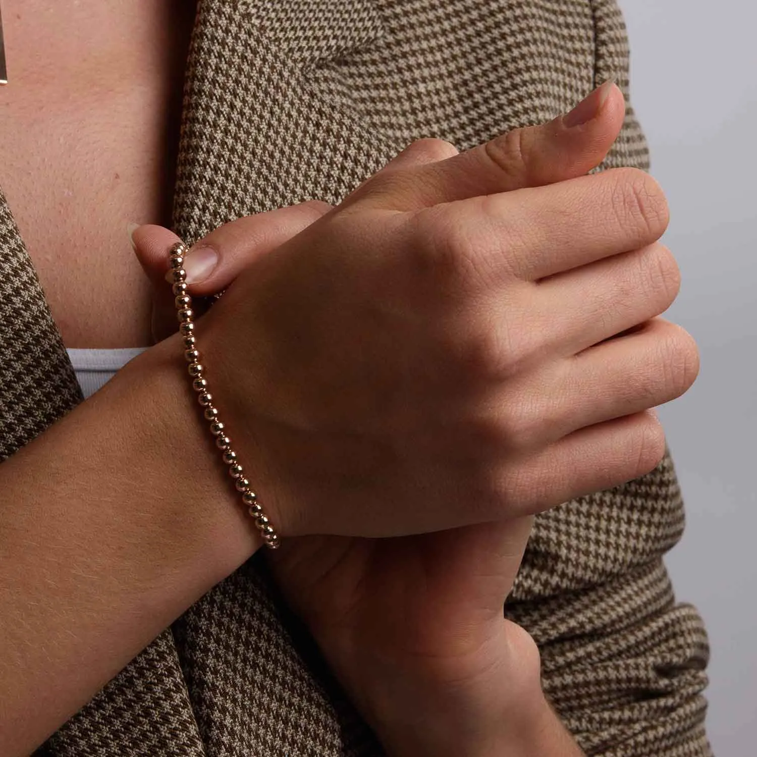 Allegro Sphere Bracelet