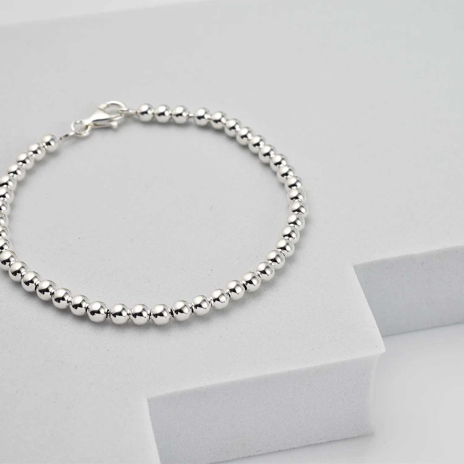 Allegro Sphere Bracelet