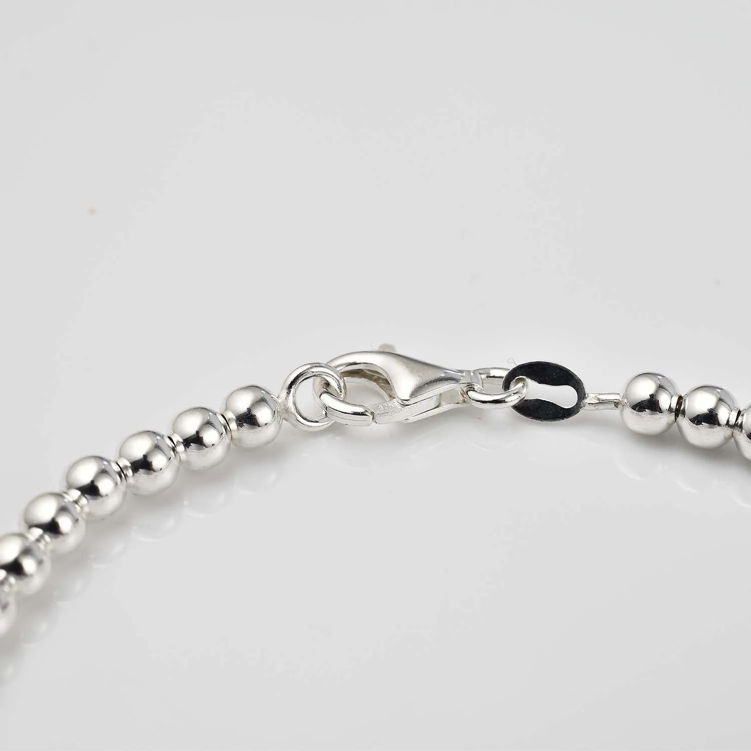 Allegro Sphere Bracelet