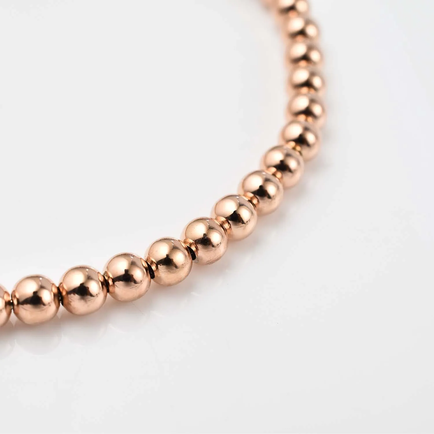 Allegro Sphere Bracelet