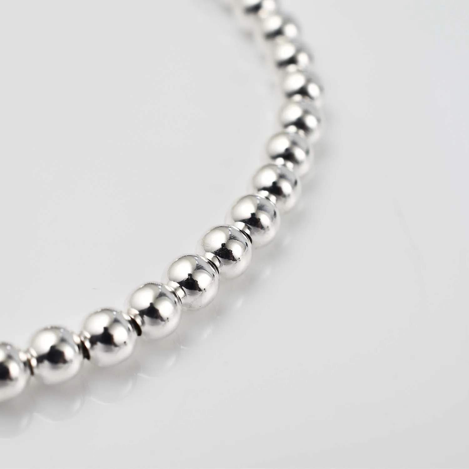 Allegro Sphere Bracelet