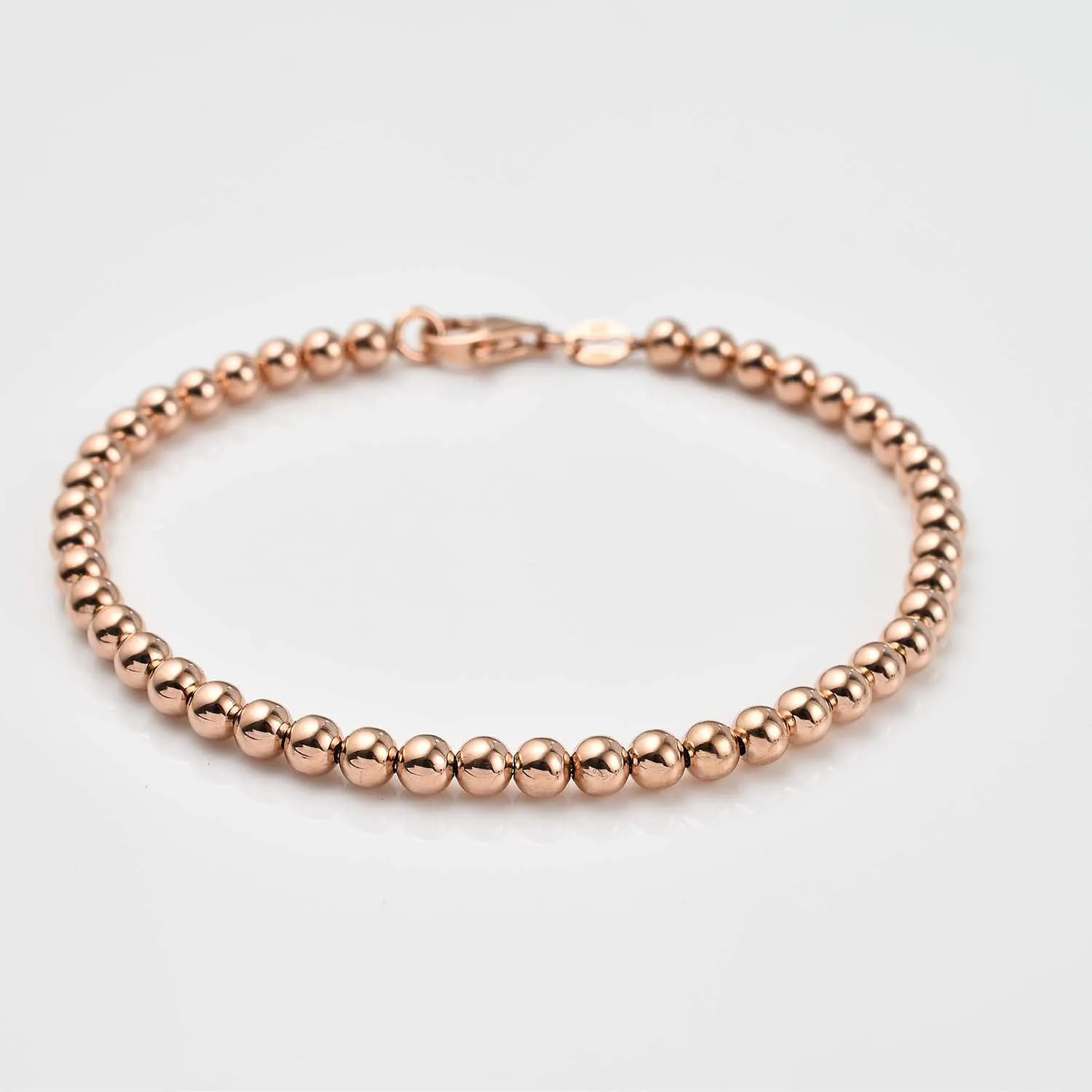 Allegro Sphere Bracelet