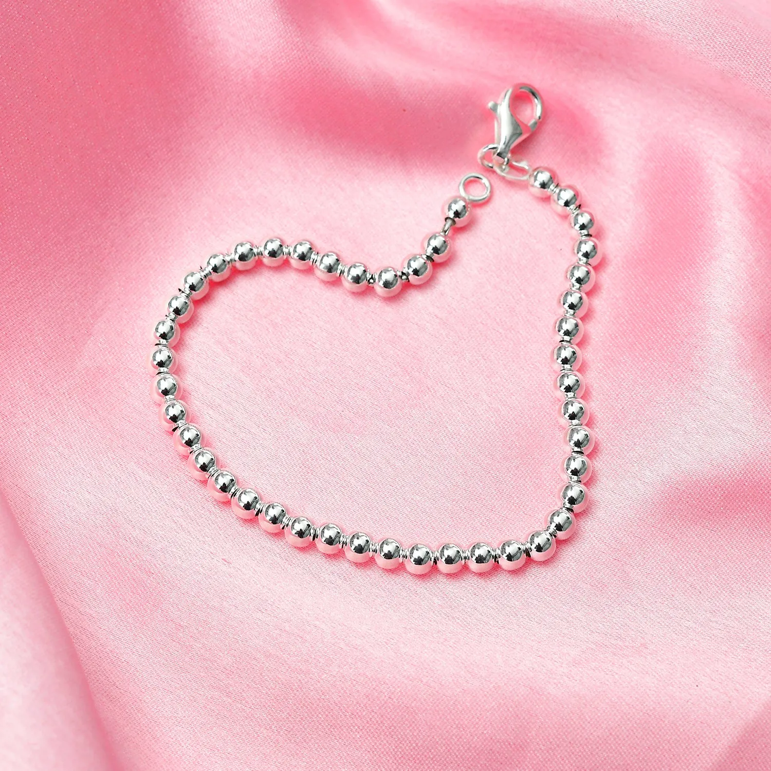 Allegro Sphere Bracelet