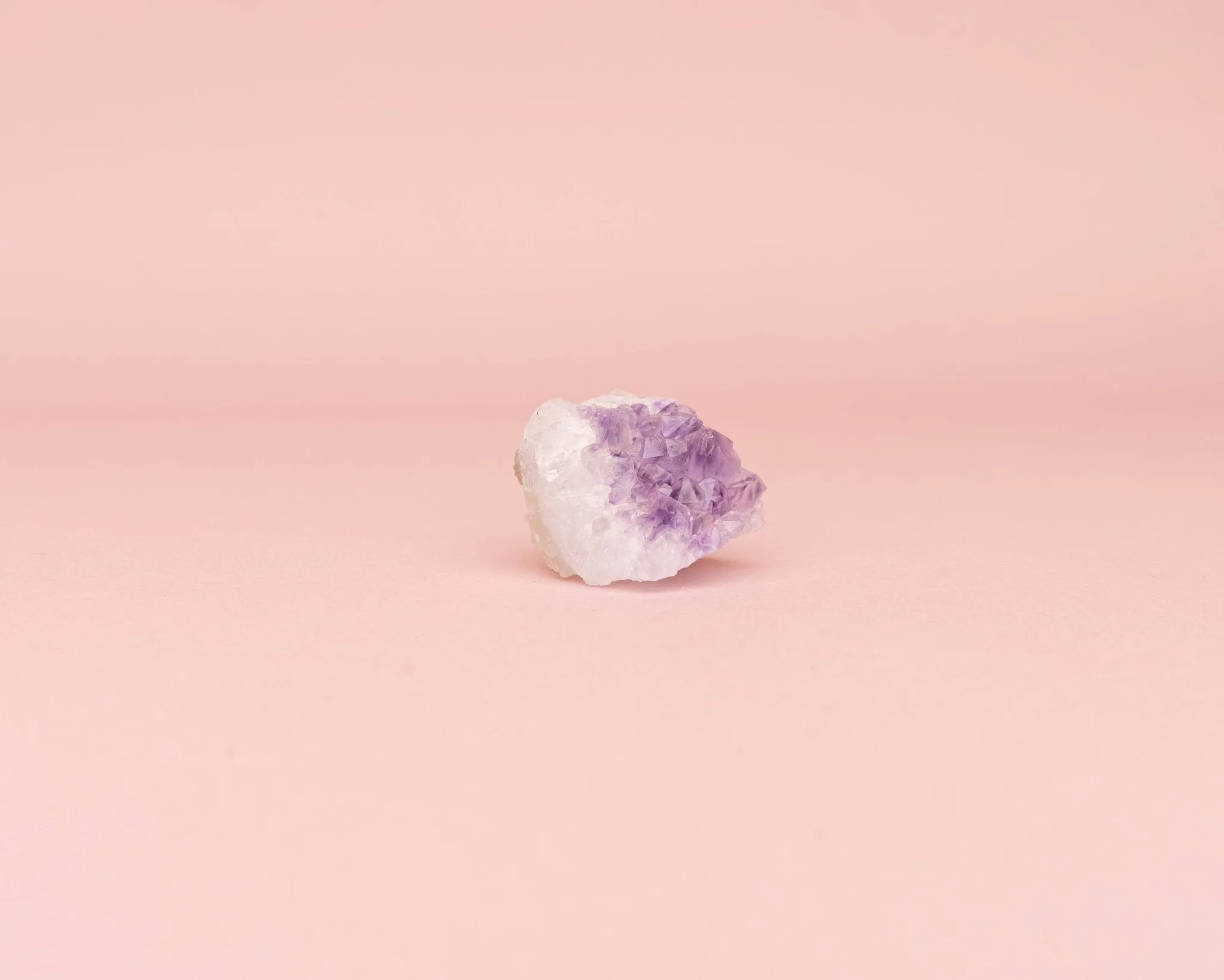 Amethyst Cluster 28.7g