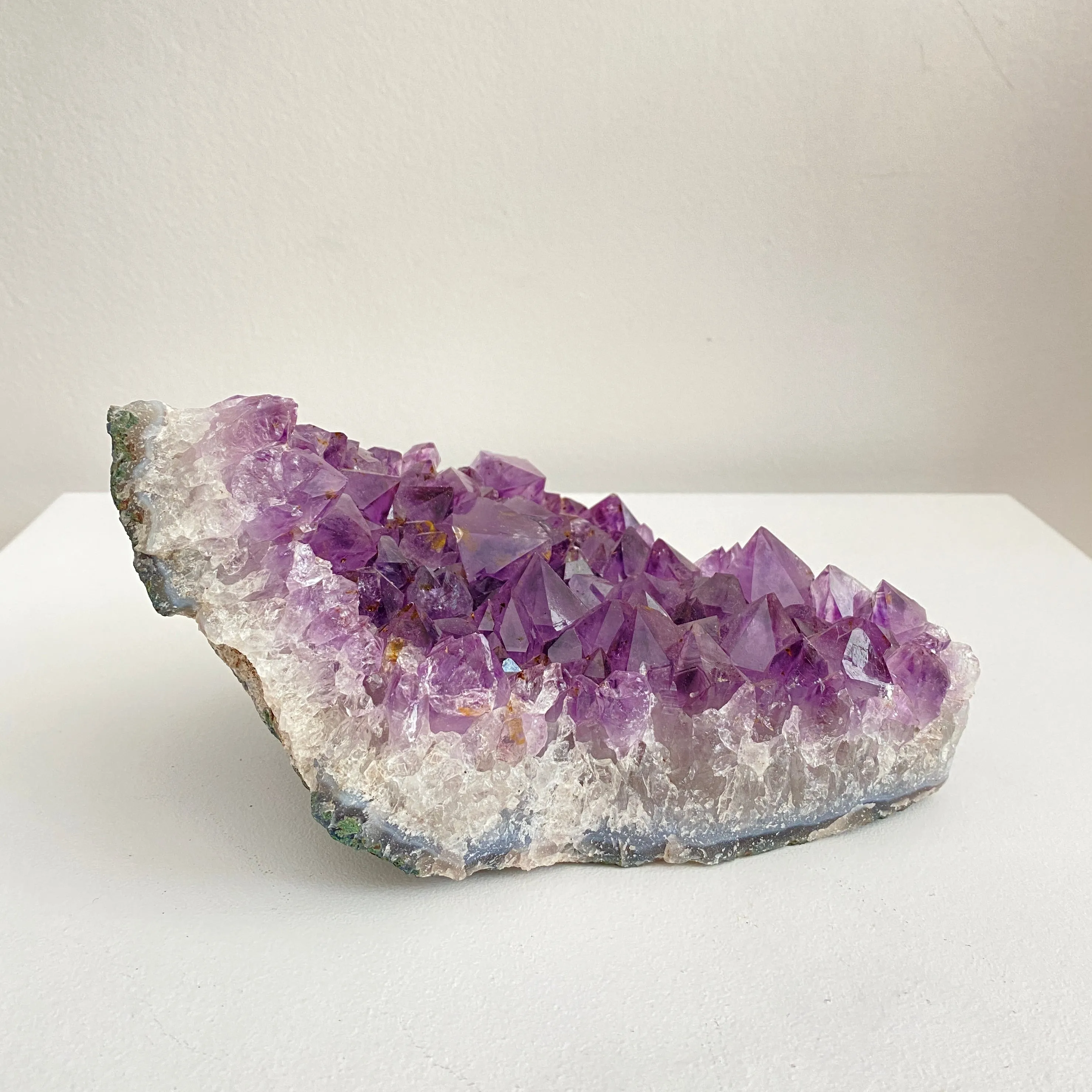 Amethyst Cluster | Large   Extra Large