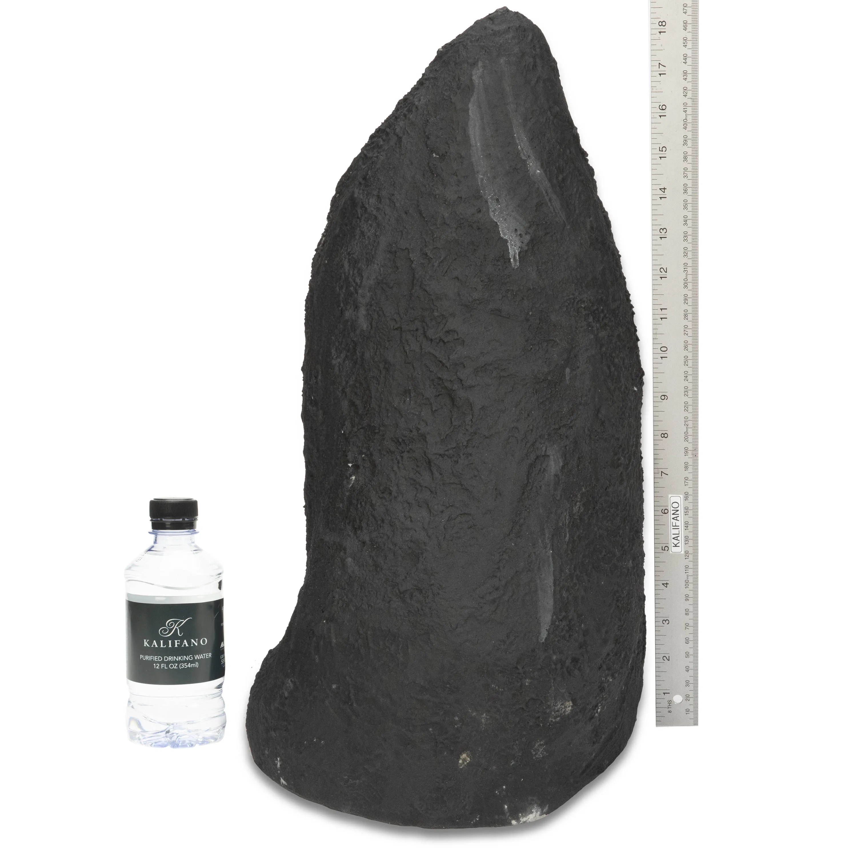Amethyst Geode Cathedral - 19" / 43 lbs