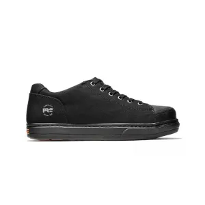 DISRUPTOR ALLOY SAFETY TOE OXFORD - 001-Black | Timberland PRO TB0A1GVF