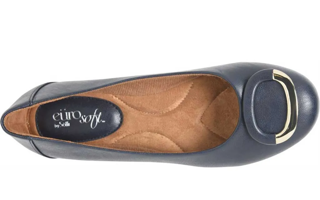 Eurosoft Women's Sibella Navy