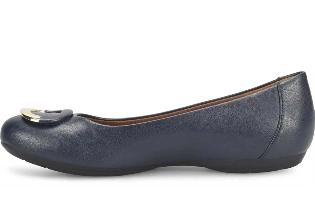 Eurosoft Women's Sibella Navy