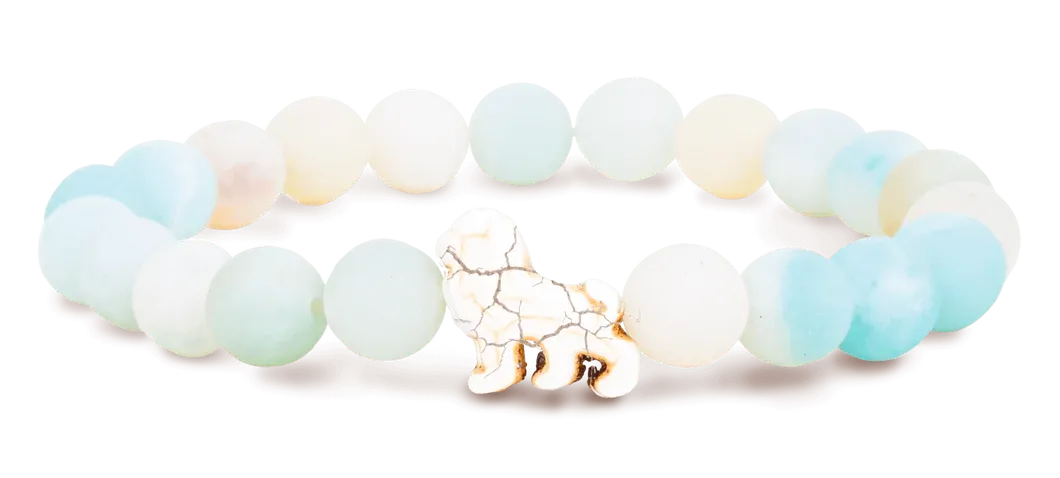 Excursion Bracelet - Lion