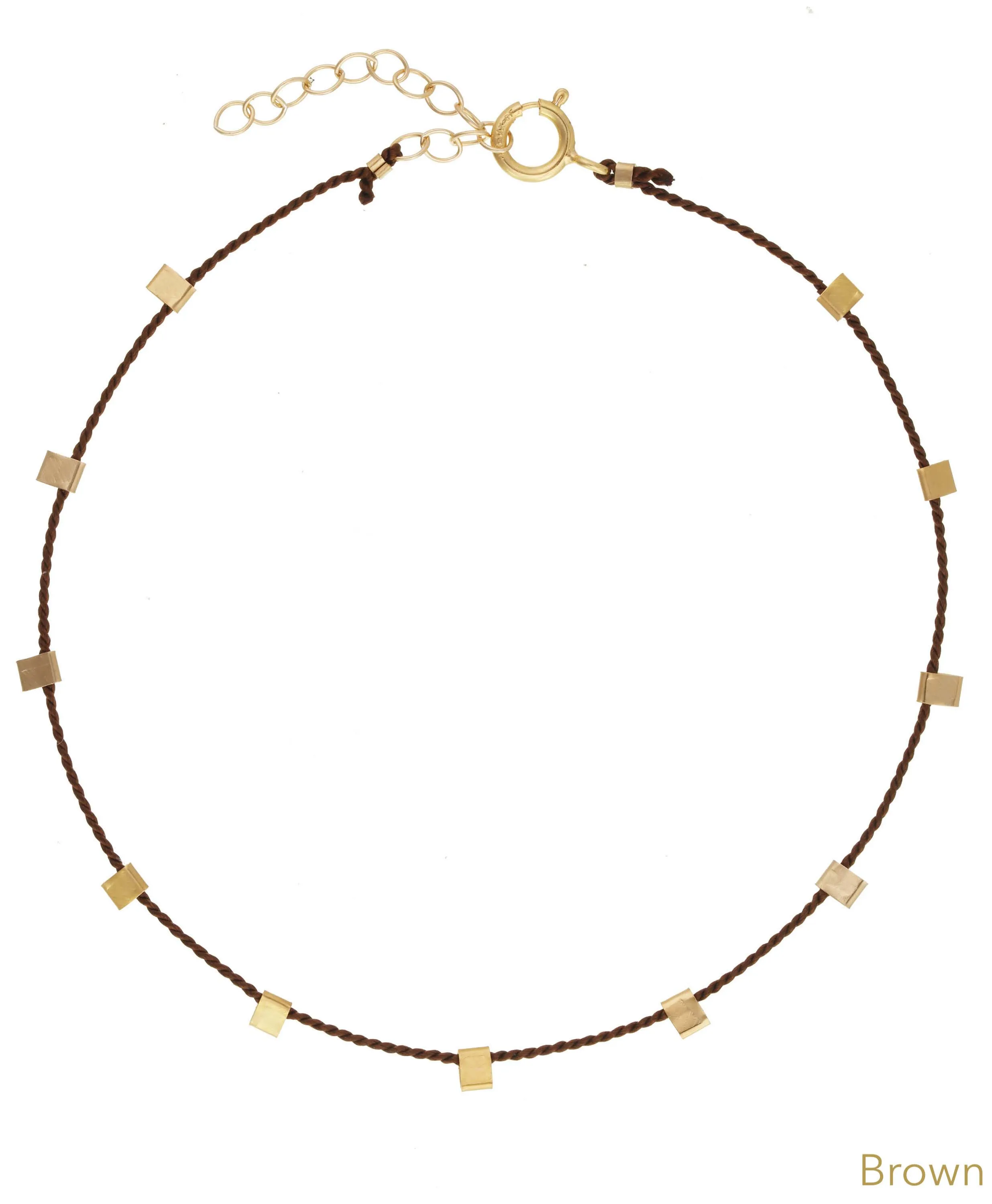 Hilo Bracelet