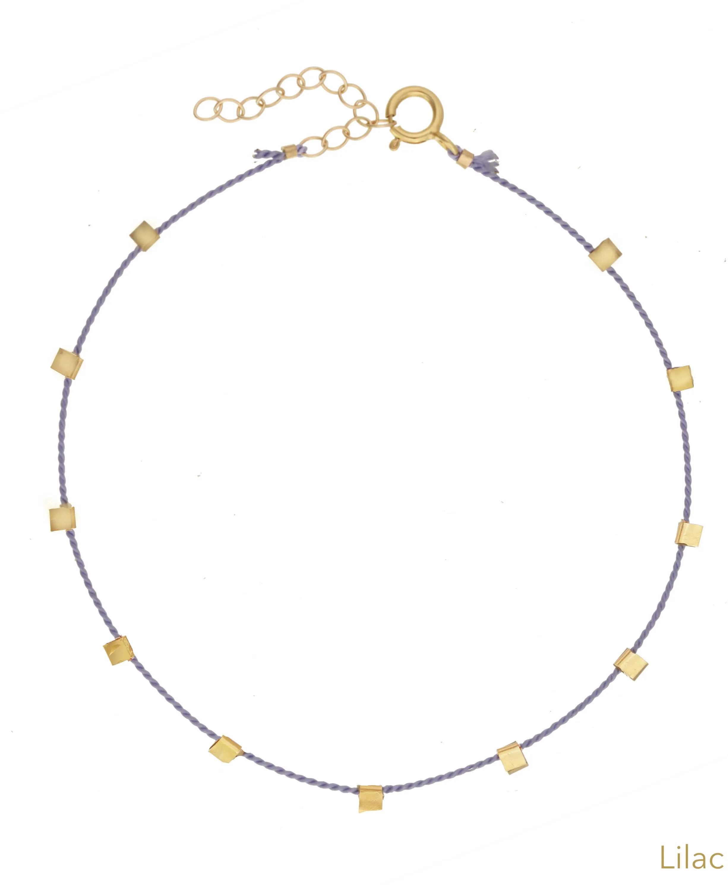Hilo Bracelet