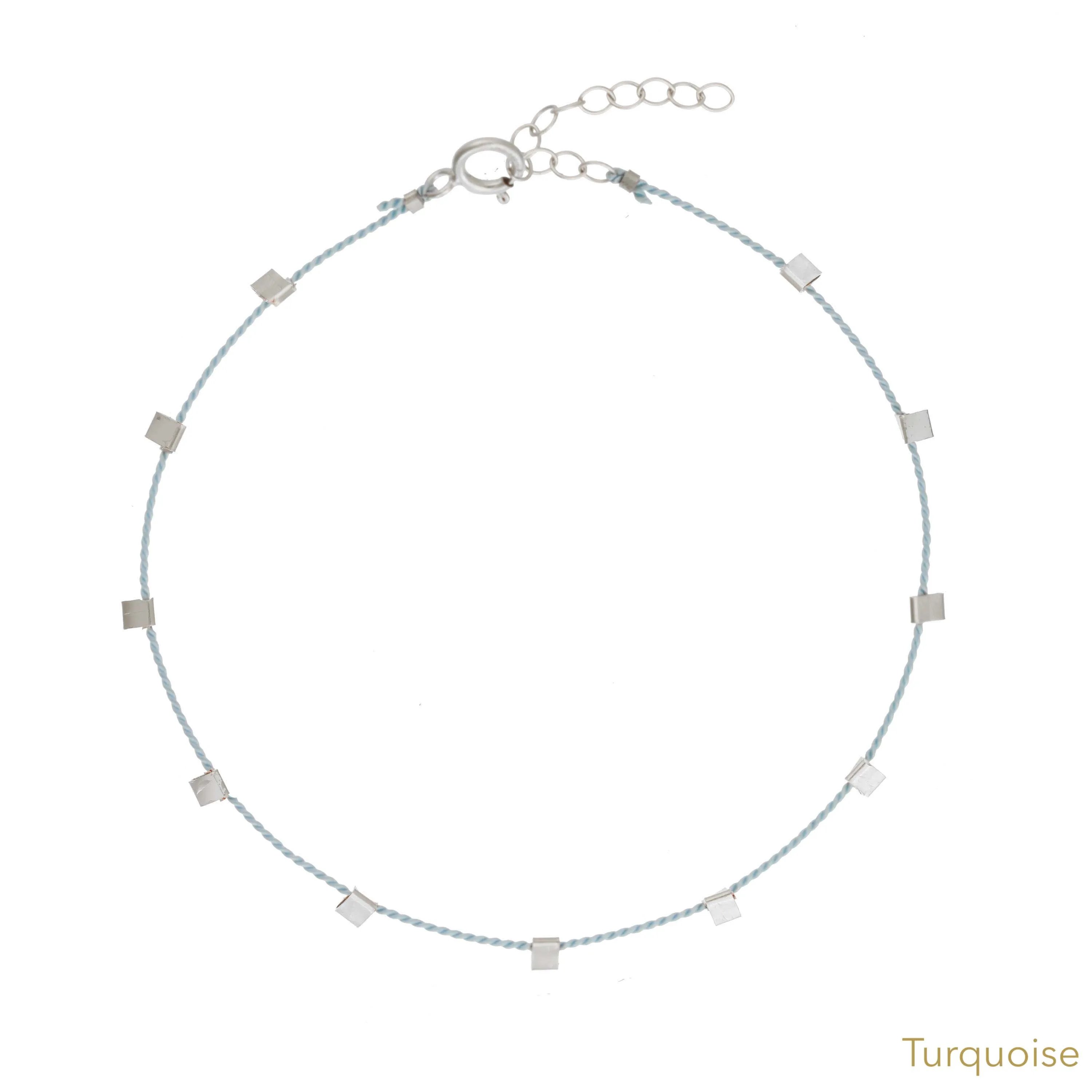 Hilo Bracelet