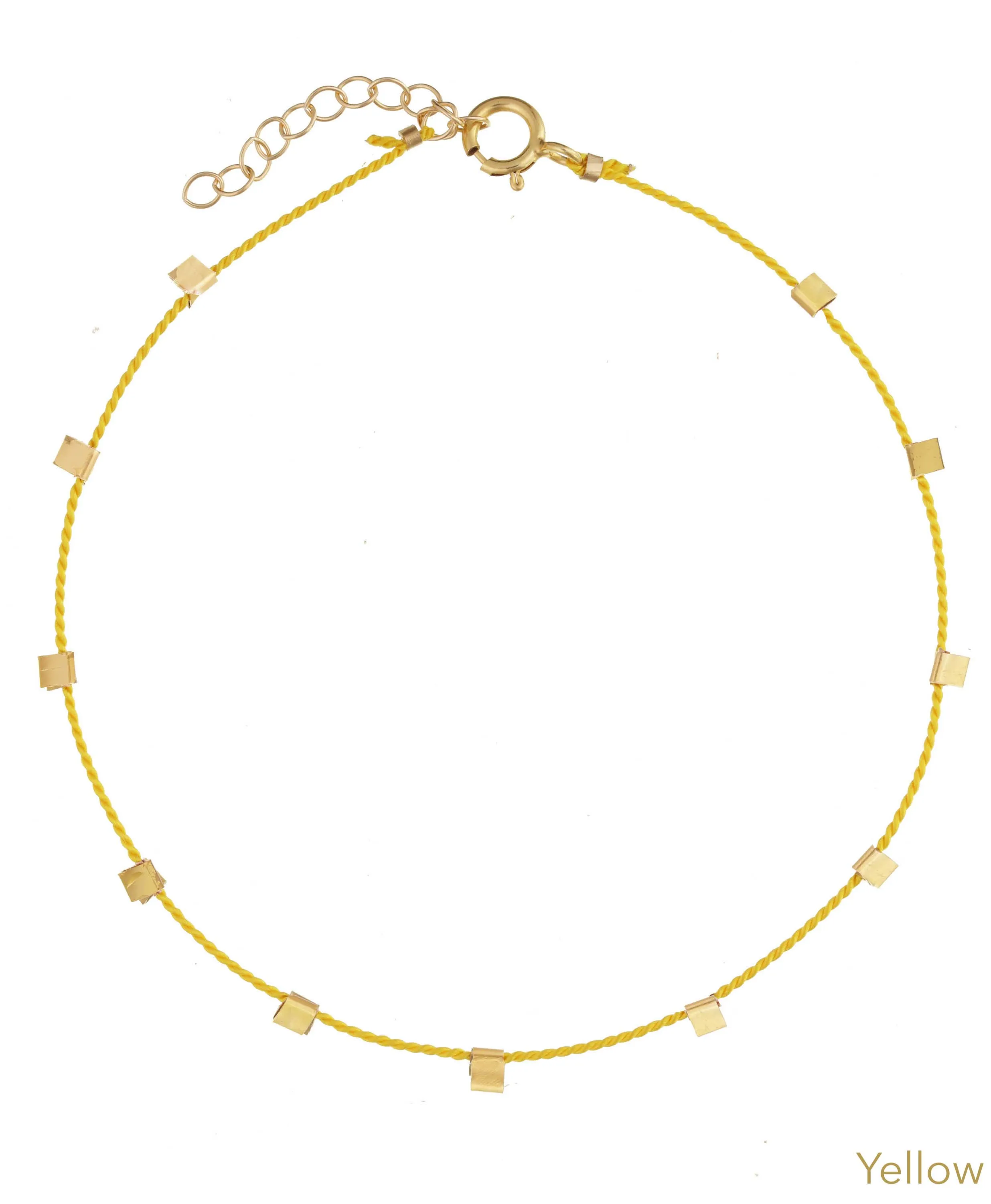 Hilo Bracelet