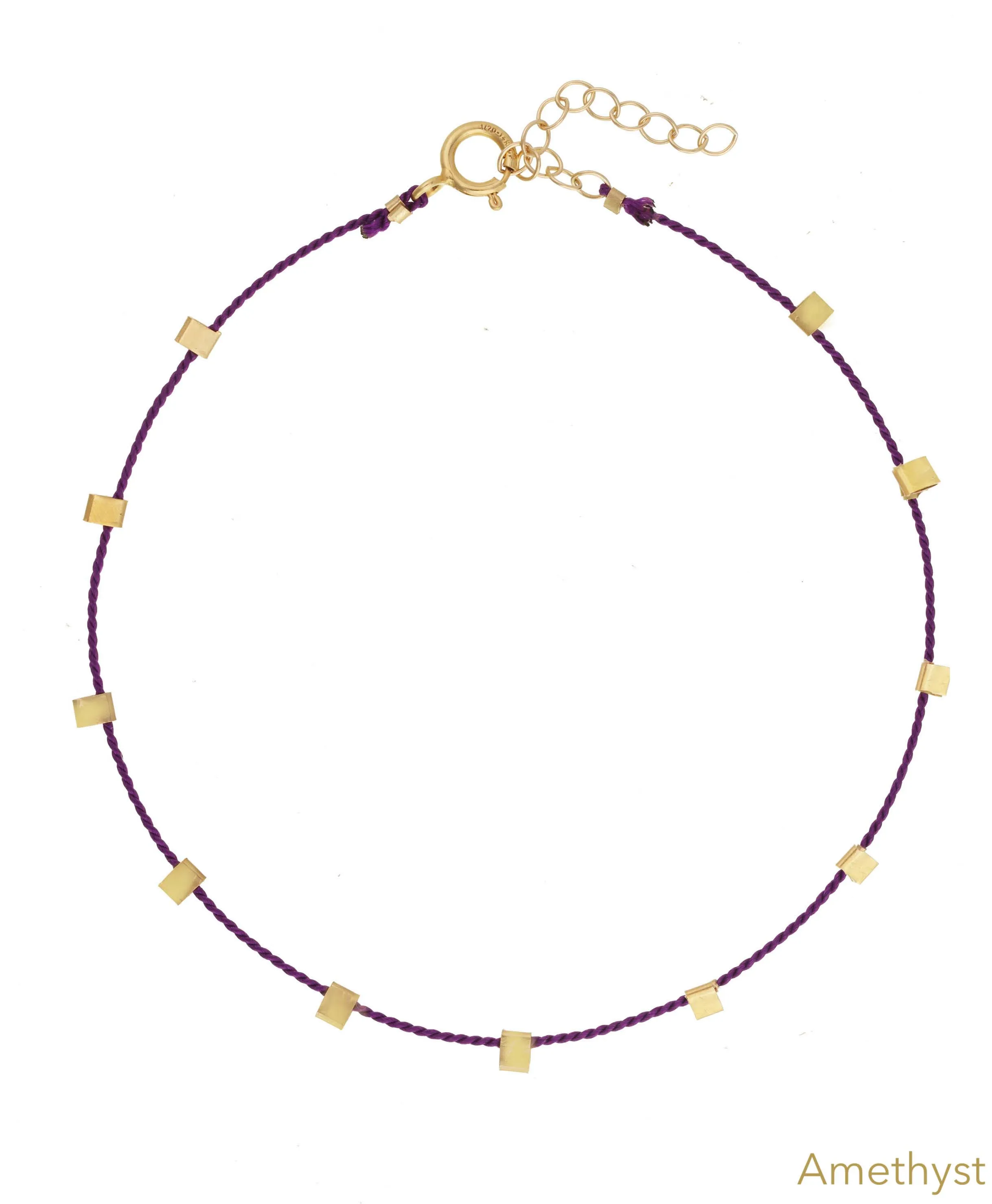 Hilo Bracelet