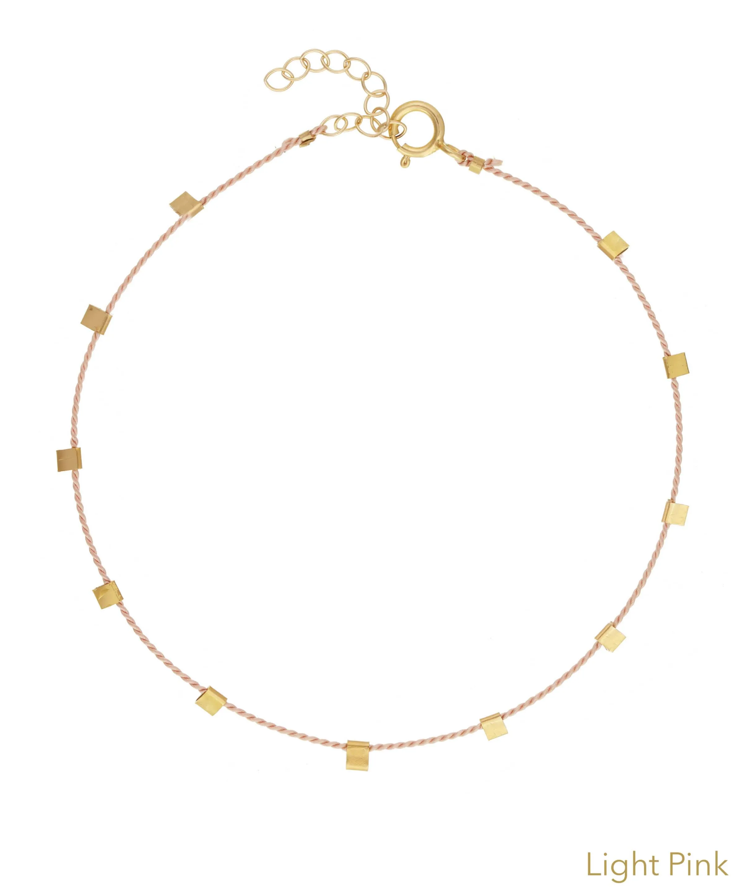 Hilo Bracelet