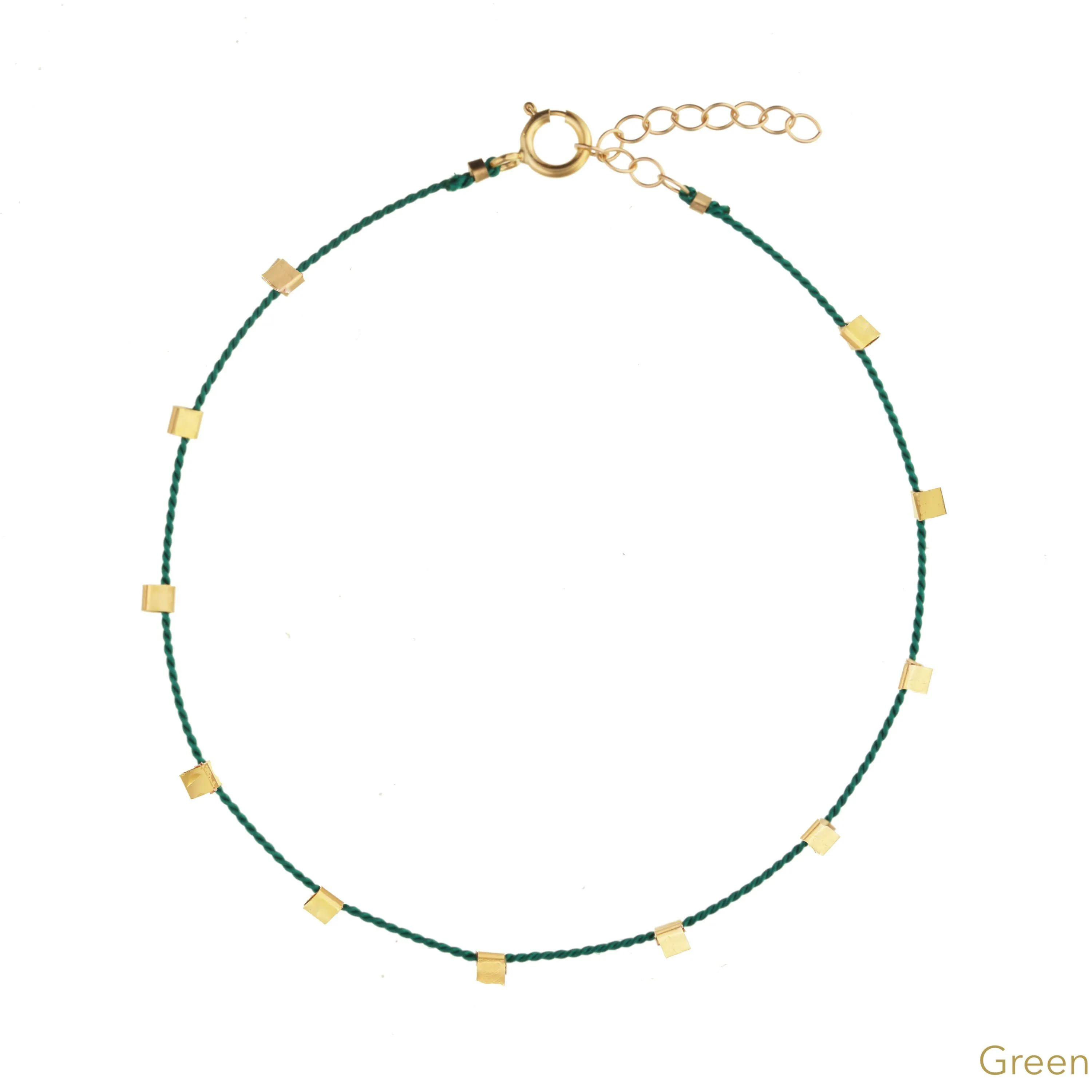 Hilo Bracelet