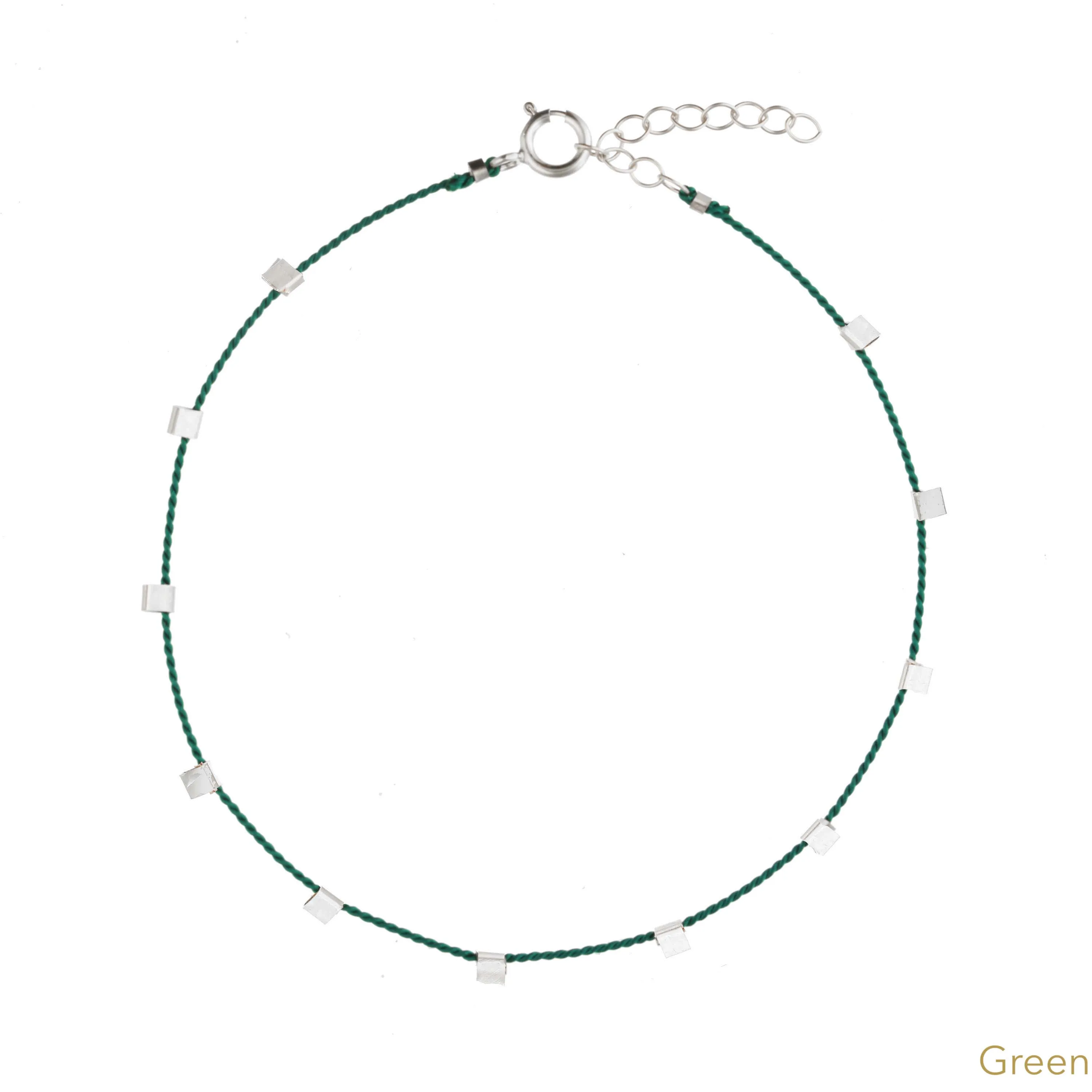 Hilo Bracelet