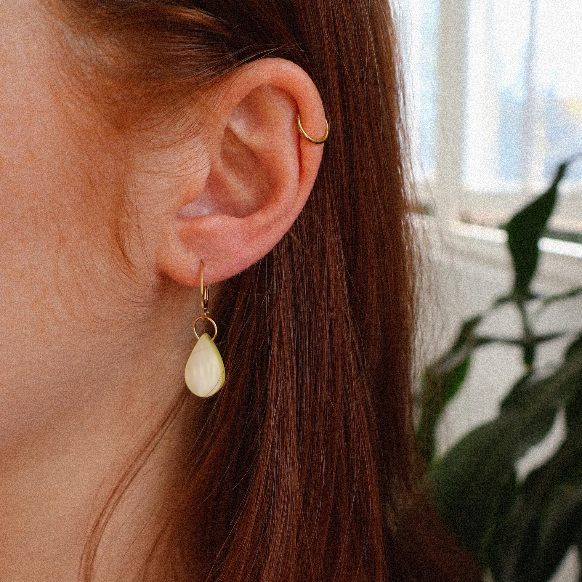 Marina Hoops