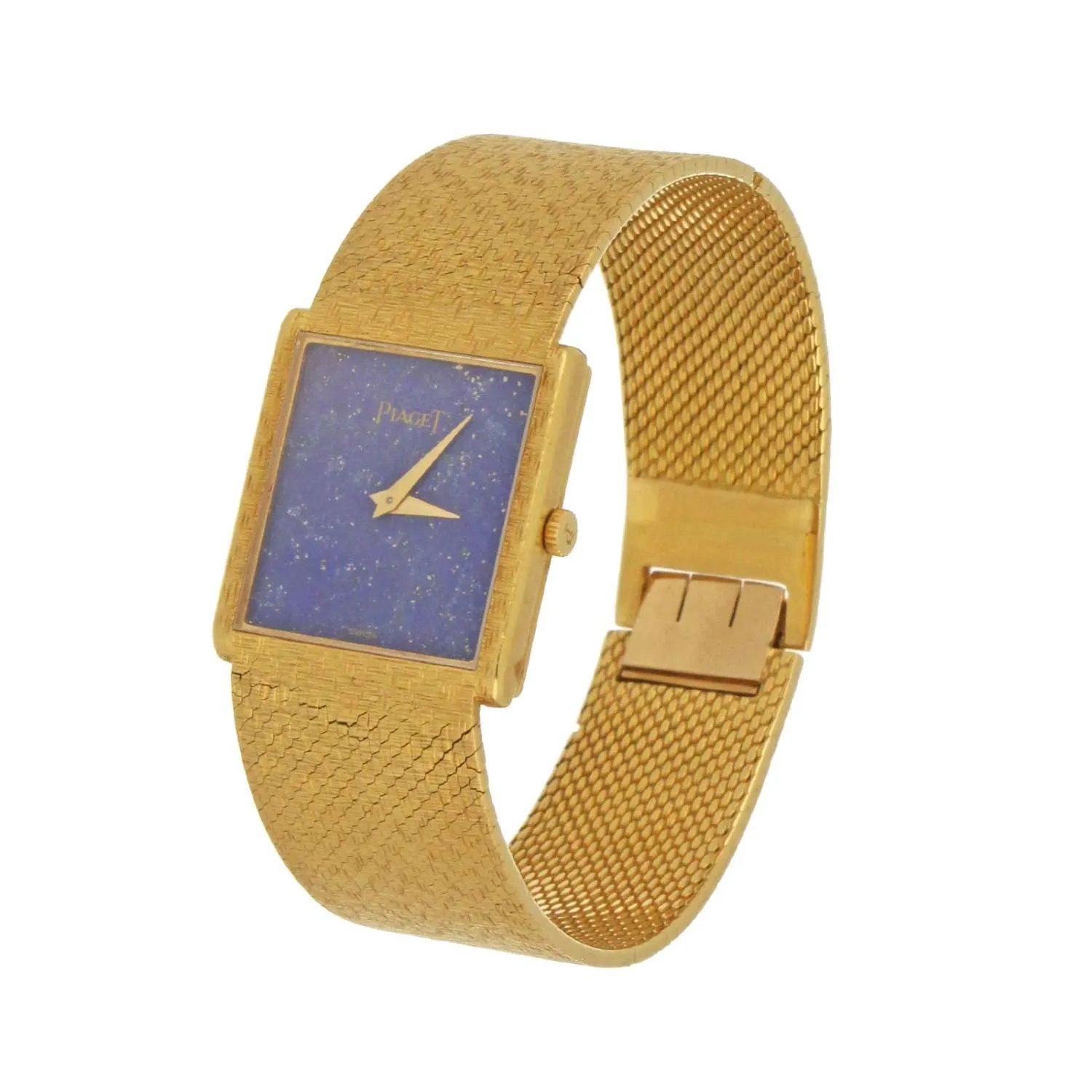 Men's Piaget watch