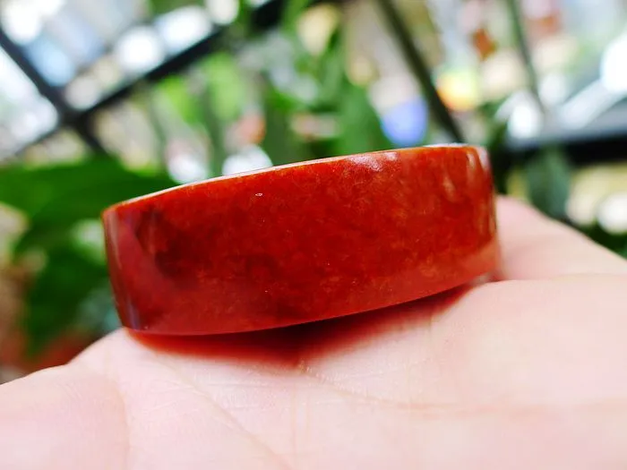 Natural Jade Rough Jadeite Raw (114g,5.46x1.57cm)