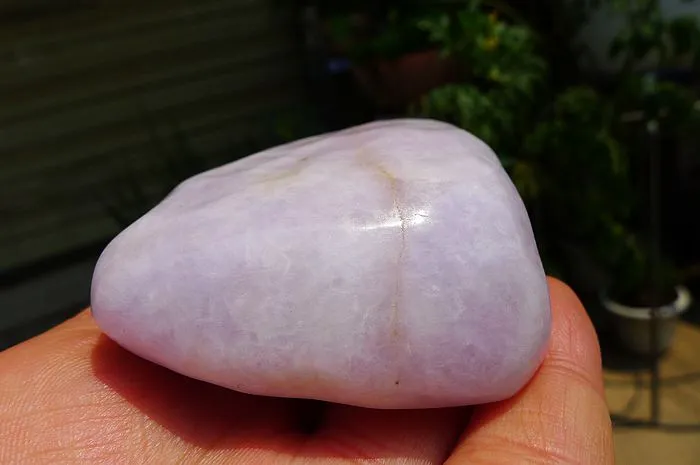 Natural Jade Rough Jadeite Raw (128g,6.4X5.2X2.2cm)