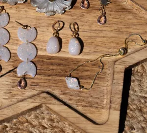 Opal Bracelet