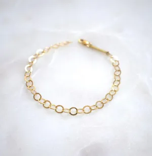 Orb Bracelet