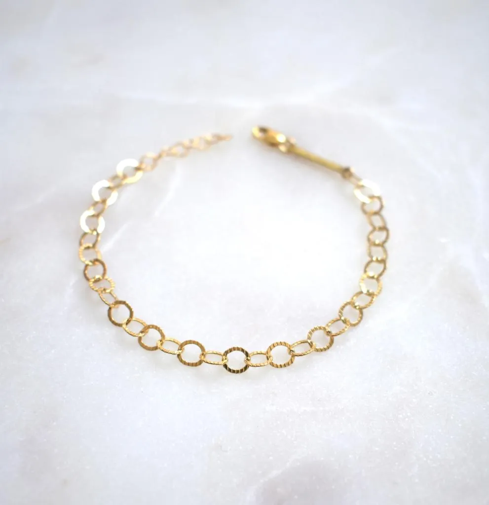 Orb Bracelet