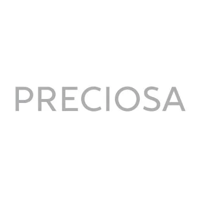 Preciosa Aquamarine Bicone 4mm - Pack of 20