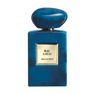 PRIVÉ BLEU LAZULI