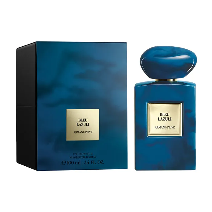 PRIVÉ BLEU LAZULI