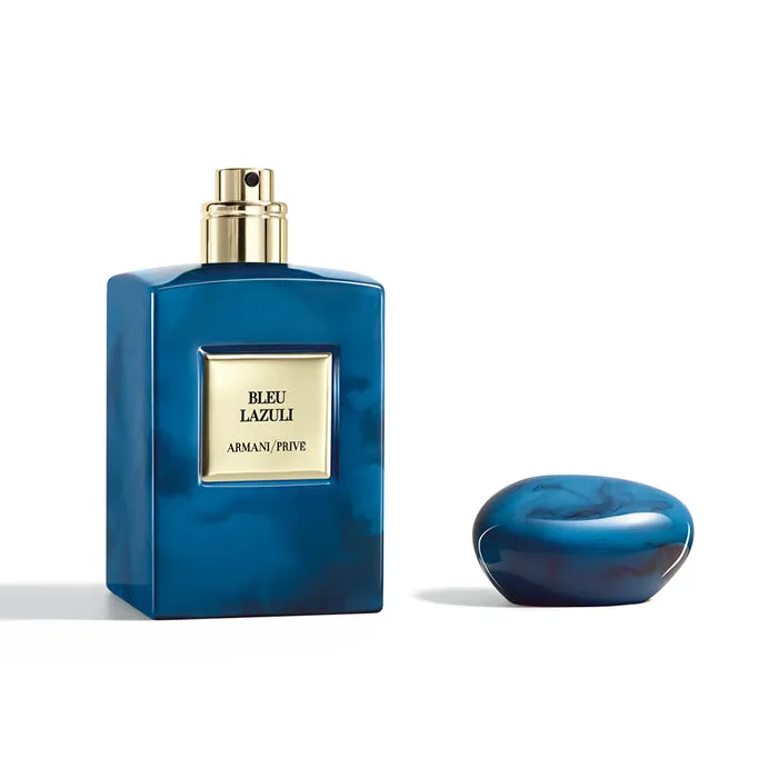 PRIVÉ BLEU LAZULI