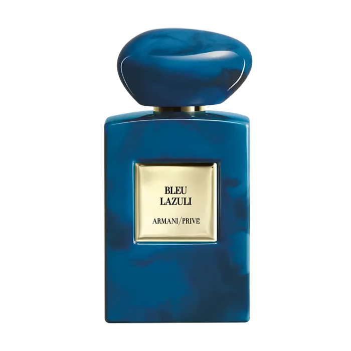 PRIVÉ BLEU LAZULI