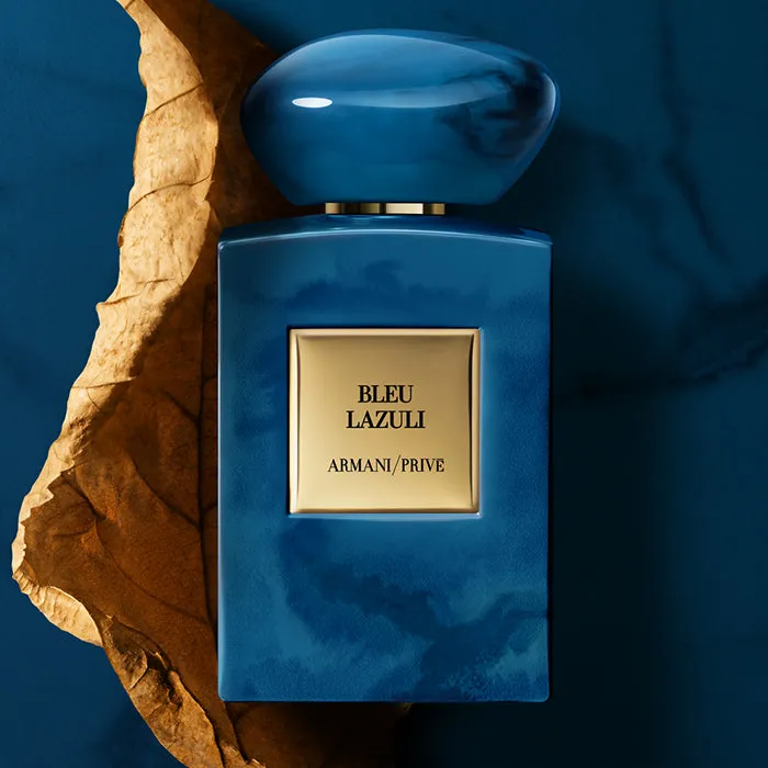 PRIVÉ BLEU LAZULI