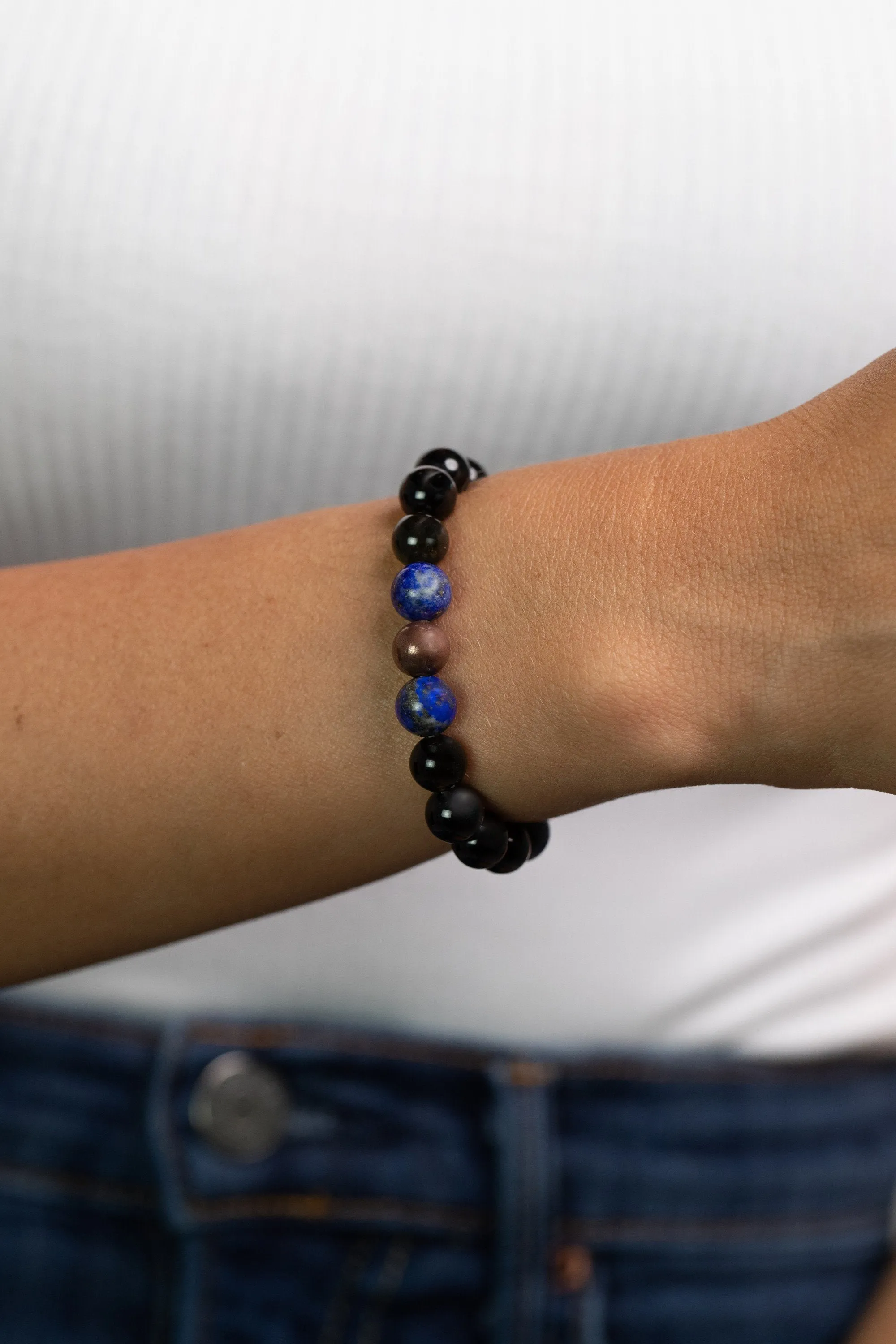Protection Bracelet
