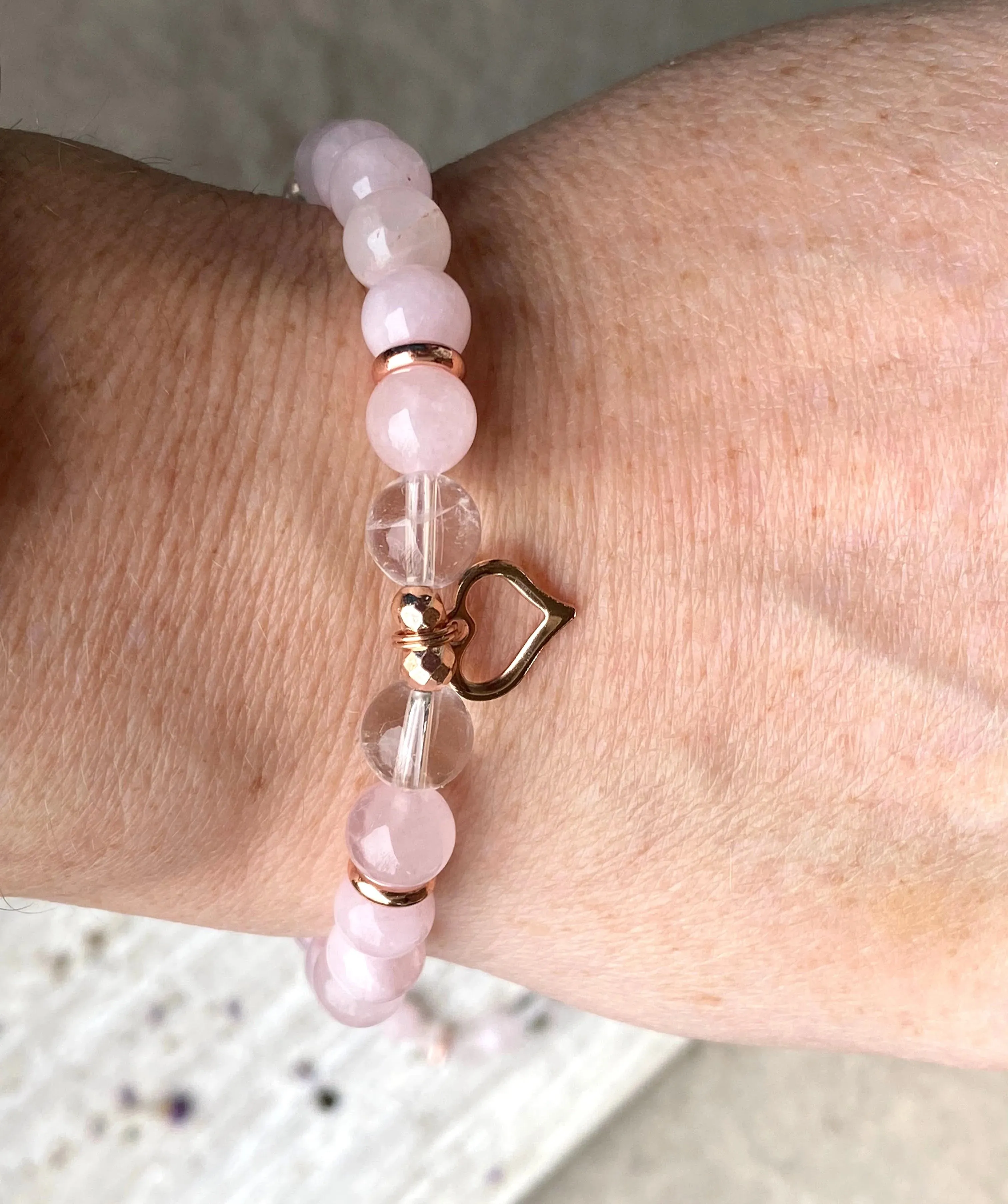 Pure Love Bracelet