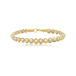 Ronaldo Finishing Touch Bracelet