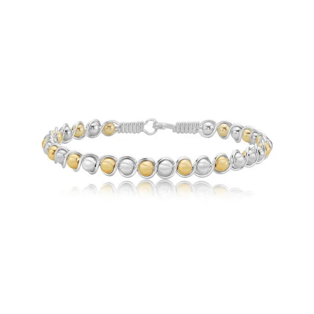Ronaldo Finishing Touch Bracelet