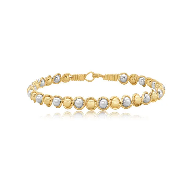 Ronaldo Finishing Touch Bracelet
