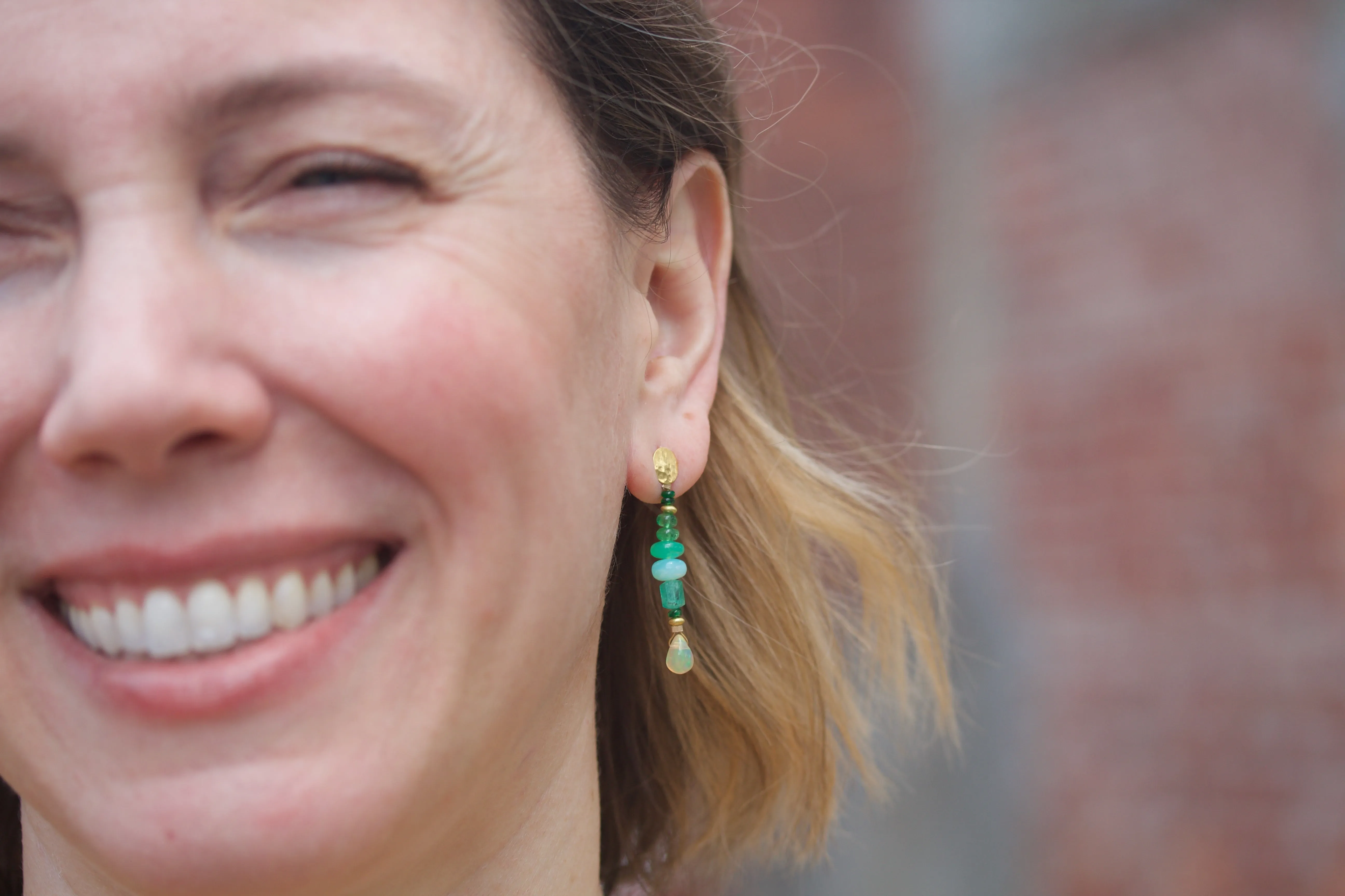 Sardinia Earrings
