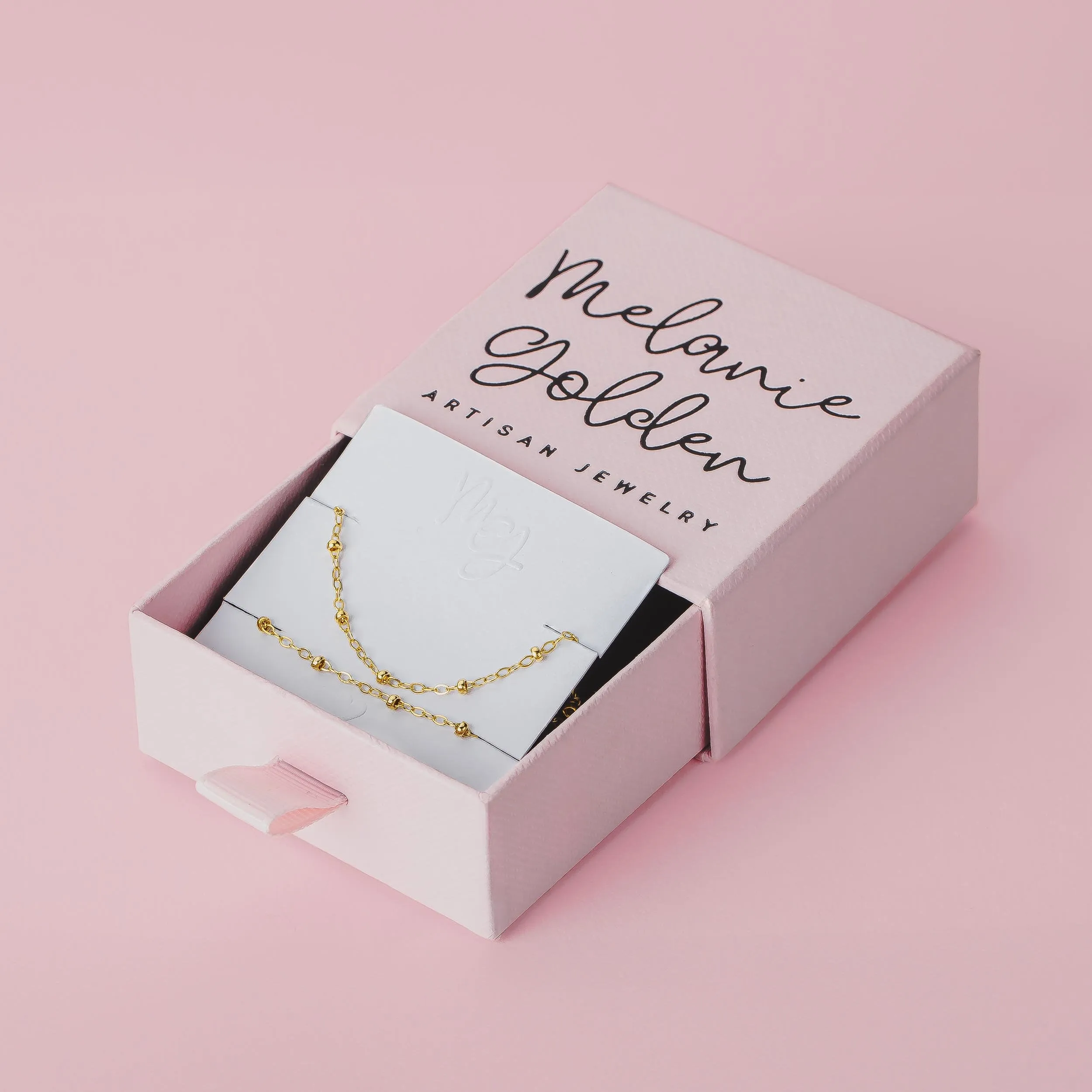 Satellite Chain Gift Set