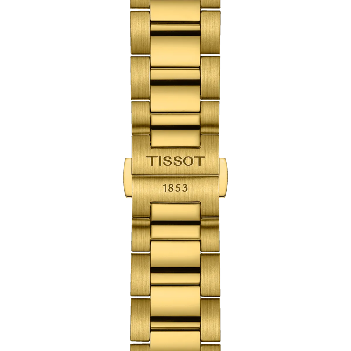 TISSOT PR 100 CHRONOGRAPH